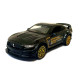 Машинка металева Ford Mustang Shelby GT500 "AutoExpert Elite" Форд Мустанг шелби GT500 чорний16*6*5 см (GT-1712)