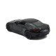 Машинка метал Aston Martin DB12 GT чорна 1:32 світло звук 15,5*6,5*4см (84112)