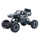 Машинка Off-road Crawler Rock Sport черная на радиоуправлении (1:20), пульт, аккум  18х11х8см (SL-110AB)
