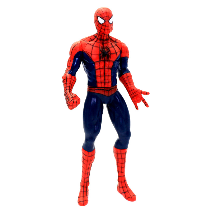 Игровая фигурка Spider-Man Marvel Avengers Человек Паук игрушка 34 см (3331B)
