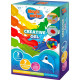 Набір для творчості гель Magic water Creative gel 7 гелів 28*20*6см (MV6031-03)