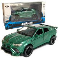 Игрушечная машинка металлическая Lamborghini Urus (Ламборгини Урус ) 