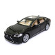 Машинка металева Lexus LS 500H "AutoExpert" Лексус ЛС 500 чорне світло звук 16*4*6 см (EL-1823/11709)