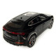 Машинка металева Lamborghini Urus, Ламборгіні Урус, Автоексперт, чорна, 1:24,метал, звук,світло,інерція,рухомі елементи, 21*6*8см (GT-06441)