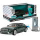 Машинка металл Bentley Flying Spur Hybrid зарядная станция Автопром 1:38 свет звук 14*5,5*4 см (68718G)