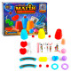 Набір фокусів, Магія, Fun Game, 48 способів гри, кор. 22*16*6см (11554)