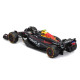 Машинка металева Red Bull Racing RB20 (2024) Bburago 1:43 Red Bull F1 23 13*5*3 см ( 18-38097)