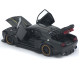 Машинка метал Dodge Challenger SRT Hellcat Redeye чорна 1:32 світло звук інерція 15*6,5*4 см (TK-12200)