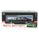 Машинка метал Mercedes-Benz S-Class W140 АвтоЕксперт чорна 1:24 звук світло 21*8*6,5 см (G9765-42)