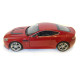 Іграшкова машина металева WELLY 1:24 ASTON MARTIN V12, червона, відкр.двері, капот,18*7.5*5.5 см (24017W)