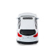 Машинка метал Mazda CX-5 мазда біла 1:43 відкр двері 5*12*4см (250390W)
