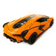 Іграшкова машинка металева Lamborghini Sian, Ламборгіні, жовтий, звук, світло, інерція, відкр двері, багажник, капот, Автоексперт, 1:32,15,5*7*5см (ТК-10517)