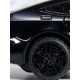 Іграшкова машинка металева Audi RS 7 Sportback (Ауди RS 7 Спортбек) «Автоексперт», чорна, батар., світло, звук, відкр. двері, від 3 р., 15*6*5, (40867)