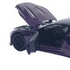 Машинка метал Aston Martin DB11 АвтоЕксперт фіолетова 1:32 світло звук 15*6*4 см (L-6983-05)