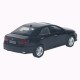 Машинка металева Toyota Camry "AutoExpert" Тойота черный звук світло 15*4*6 см (LF-79509)