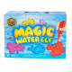 Набір для творчості Magic Water Elf Аквагель 30дет формочки гель декор упак 14*15*21см (4101AB)