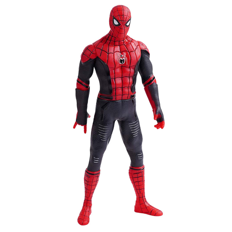 Игровая фигурка Человек-Паук Спайдермен Avengers Marvel высота игрушки 34 см (3363B)