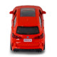 Машинка метал BMW X5 M БМВ червона 1:43 відкр двері 5*11*4см (250404)