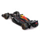 Машинка металева Red Bull Racing RB20 (2024) Bburago 1:43 Red Bull F1 23 13*5*3 см ( 18-38097)