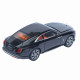 Машинка металева Rolls-Royce Spectre чорна 1:24 світло звук відкр двері капот багажник (1416-28)