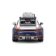 Машинка металева Porsche 911 Dakar порше біло-синя 1:24 Bburago 18*8*9см (18-28029)