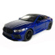 Іграшкова машинка металева BMW M8 Competition Coupe, БМВ, синя, звук, світло, інерція, откр двері, багажник, капот, Автоексперт, 1:32, 15*7*5см (ТК-12340/42212)