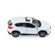 Машинка метал Mazda CX-5 мазда біла 1:43 відкр двері 5*12*4см (250390W)