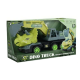 Інерційна машина Дино-транспорт екскаватор “Dino Truck” (998А-5)