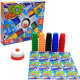 Настольная игра Fun Game «Go Cups» (7401)