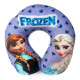 М`яка іграшка підголівник Крижане серце Frozen Фроузен Анна Ельза плюш 32*30*8см (00292-69)