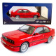 Машинка металева BMW M3 БМВ 1986 купе червона АвтоЕксперт 1:24 світло звук відкр двері баг капот 20,5*8*5,5 см (GT-99641)