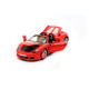 Машинка іграшкова Автопром «Porsche Carrera GT» 68242A