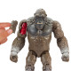 Ігрова фігурка Кінг-Конг з літаком «MonsterVerse» Godzilla vs Kong 15*10*5 см (35309)