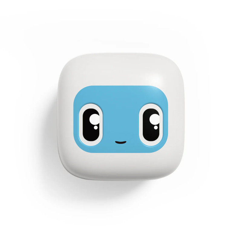 Розвиваючий бізі куб Busy Cube для дітей 2 рівень Top Bright уп 21*10*10см (121060)