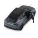 Машина метал Ford Mustang Mach-E GT 2023 Форд 1:43 сірий 5*12*4см (250387W)
