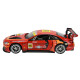 Машинка металева BMW M6 GT3 червона 1:24 відкриваються двері капот 21*9*5 см (68278A)
