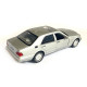 Іграшкова машинка металева Mercedes-Bens W140 (Мерседес-Бенц W140) «АвтоЕксперт», сіра, батар., світло, звук, відкр.двері, інерція, від 3 р., 15*6*5 (LF-43189)