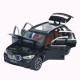 Машинка метал BMW X5 M Sport АвтоСвіт чорна 1:24 звук світло інерція 20,5*9,5*7,5 см (AP-2012)