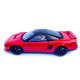 Машинка Honda NSX червона хонда 1:32 світло звук інерція відч двері баг капот 13,5*5*3,5см (TK-41022)