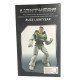 Фігурка Героя Базз Лайтер, Buzz Lightyear, Історія іграшок, космічний герой, шарнірний 34*17*7,5см (3388)