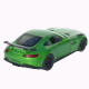 Машинка метал Mercedes-Benz AMG GT R АвтоЕксперт зелена 1:32 звук світло інерція (LF-99081)
