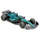 Машинка металлическая Aston Martin AMR 23 (2023) Bburago 1:43 Астон Мартин AMR 23 13*5*3 см (18-38090)