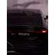 Іграшкова машинка металева Audi RS 7 Sportback (Ауди RS 7 Спортбек) «Автоексперт», чорна, батар., світло, звук, відкр. двері, від 3 р., 15*6*5, (40867)