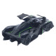 Машинка метал Aston Martin Valkyrie АвтоЕксперт чорна 1:32 звук світло 15*6*4 см (L-0508-85)
