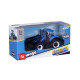 Спецтехника трактор New Holland T7.315 Bburago, 1:32, с погрузчиком, синий (18-31632)