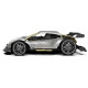 Автомобиль KS Drive, на радиоуправлении, серебр, пульт, аккум, USB 20х10х5см (SL-8212ARHS)