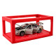 Машина метал AUDI A6L Ауді сіра 1:24 світло звук 20,5*8*7см (AP7754)