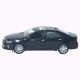 Машинка металева Toyota Camry "AutoExpert" Тойота черный звук світло 15*4*6 см (LF-79509)