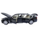 Машинка метал BMW 7 G11 БМВ лімузин чорний 1:24 звук світло 20*5,5*6см (RS-61337)