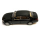 Іграшкова машинка металева Mercedes-Bens S 600 (Мерседес-Бенц S 600) «Автопром», чорна, батар., світ, звук, відкр.двері, від 3р., 15*5*4 (68401)